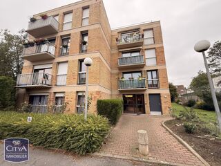 Vente Appartement appartement Loos