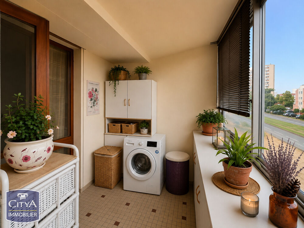 Vente Appartement appartement Le mans