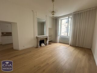  Appartement à vendre 3 pièces 60 m²
