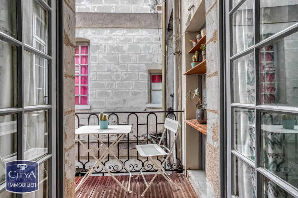 Vente Appartement appartement Nantes