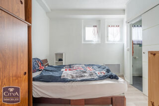  Appartement à vendre 2 pièces 36 m²