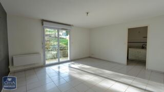  Appartement à vendre 3 pièces 63 m²