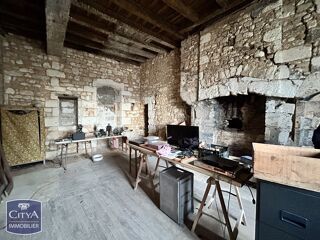  Maison � vendre 15 + pi�ces 395 m�