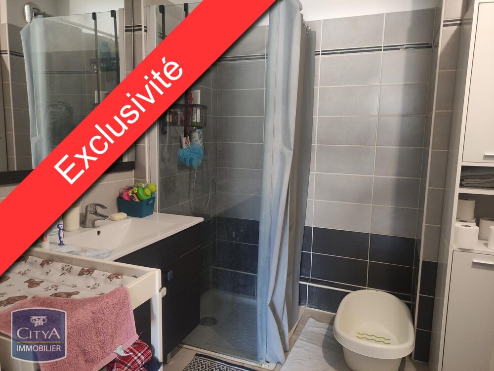 Vente Appartement appartement Montpellier