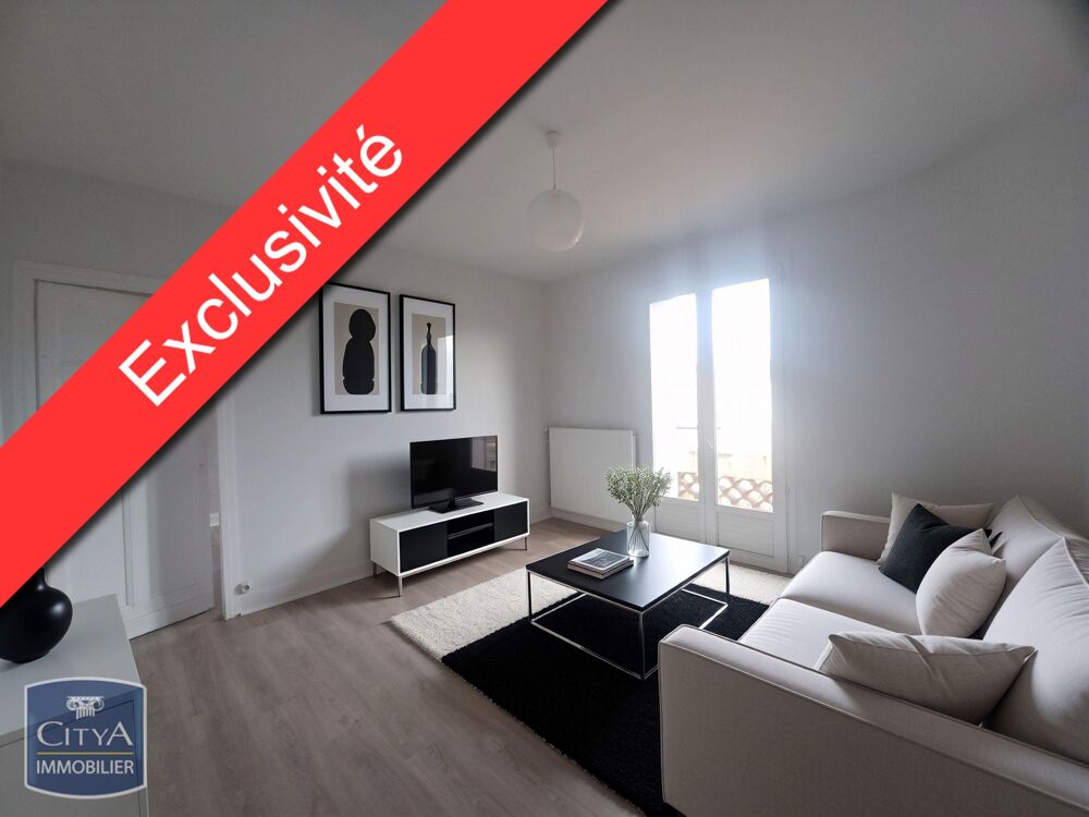 Vente Appartement appartement Agen
