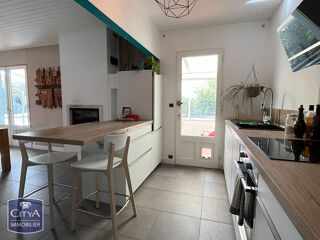  Maison à vendre 5 pièces 75 m²