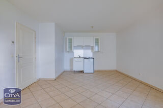  Appartement � vendre 1 pi�ce 40 m�