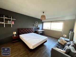  Appartement � vendre 1 pi�ce 33 m�