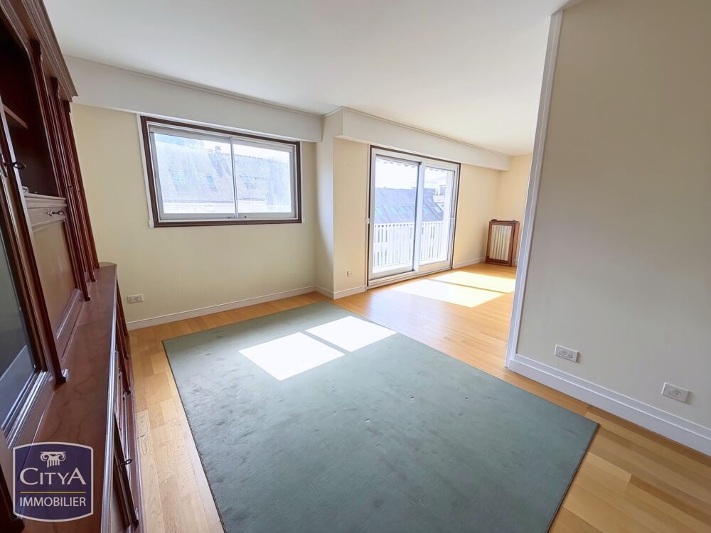 Vente Appartement appartement Rambouillet