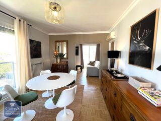  Appartement � vendre 4 pi�ces 93 m�