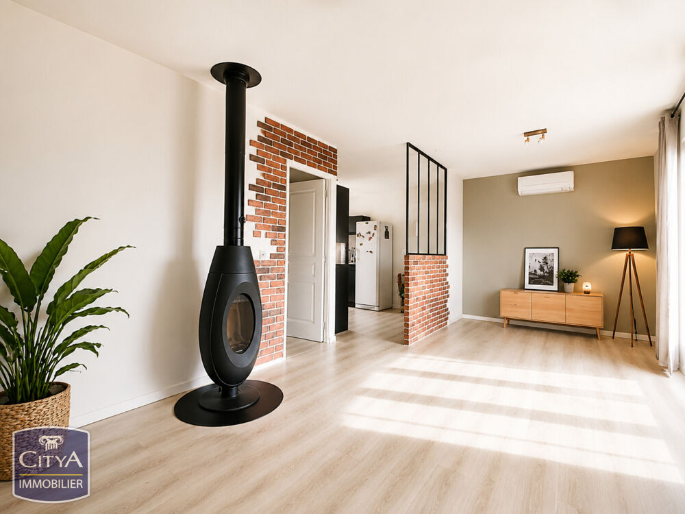 Vente Maison maison Virsac