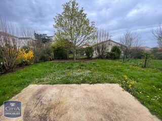  Maison � vendre 3 pi�ces 66 m�
