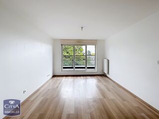  Appartement à vendre 2 pièces 40 m²