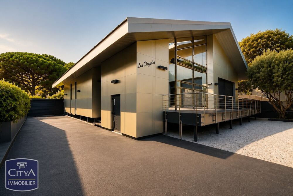 Maison 6 pièces 203 m² · à Arcachon · 203 m² · 2 520 000 €