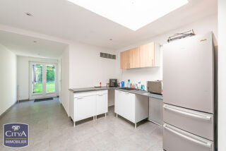  Maison à vendre 3 pièces 73 m²
