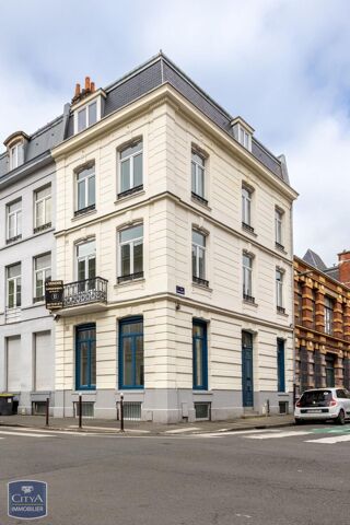  Appartement à vendre 4 pièces 75 m²