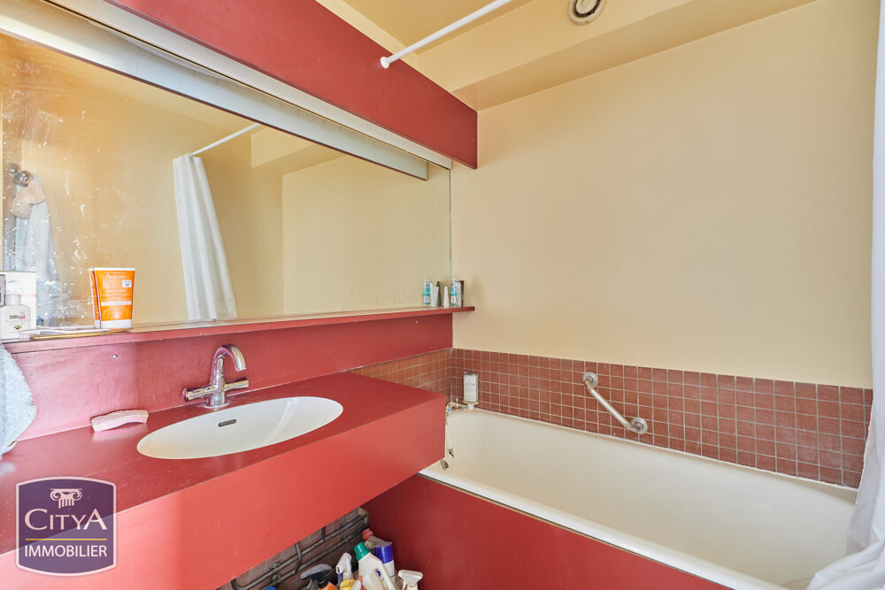 Vente Appartement appartement Deauville
