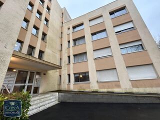  Appartement à vendre 1 pièce 15 m²