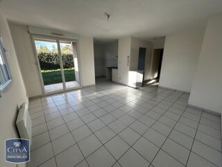  Appartement à vendre 3 pièces 55 m²