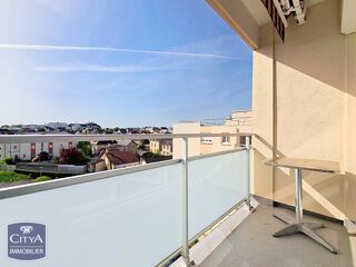  Appartement � vendre 4 pi�ces 78 m�