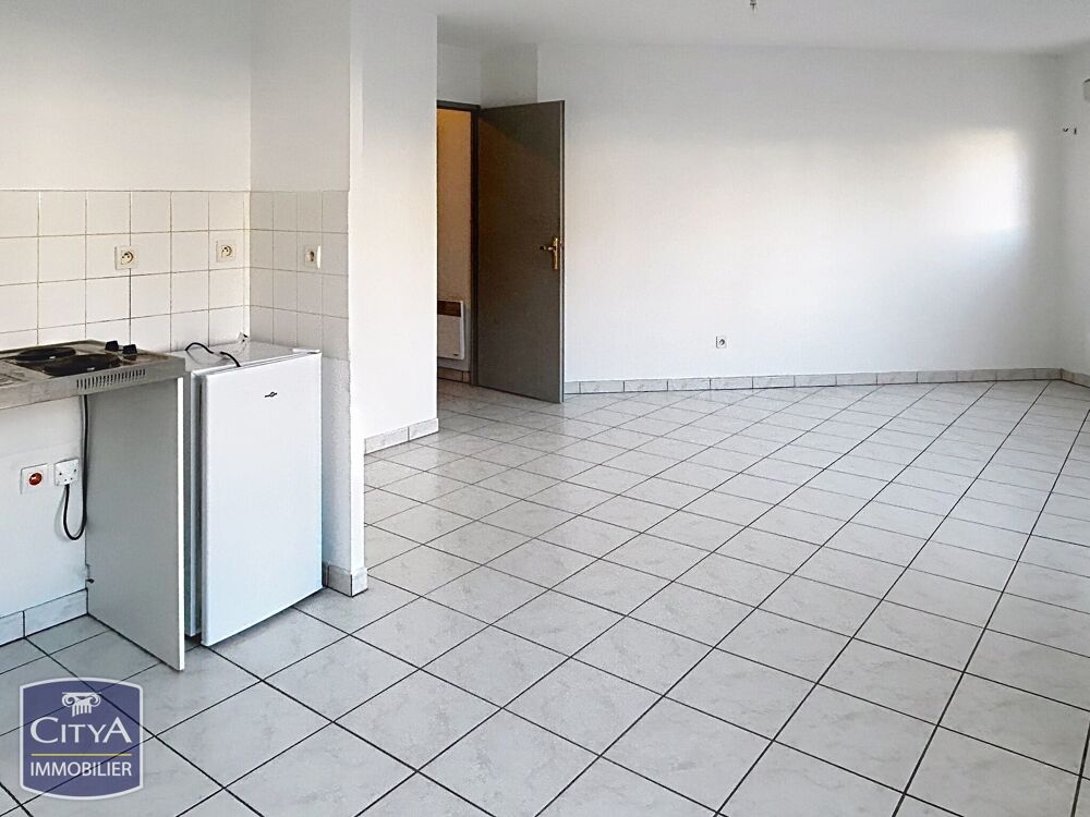 Vente Appartement appartement Saint-quentin