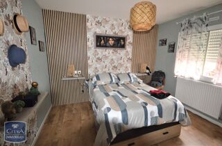  Maison � vendre 5 pi�ces 140 m�