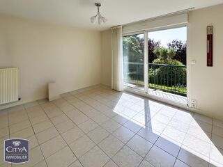  Appartement à vendre 3 pièces 65 m²