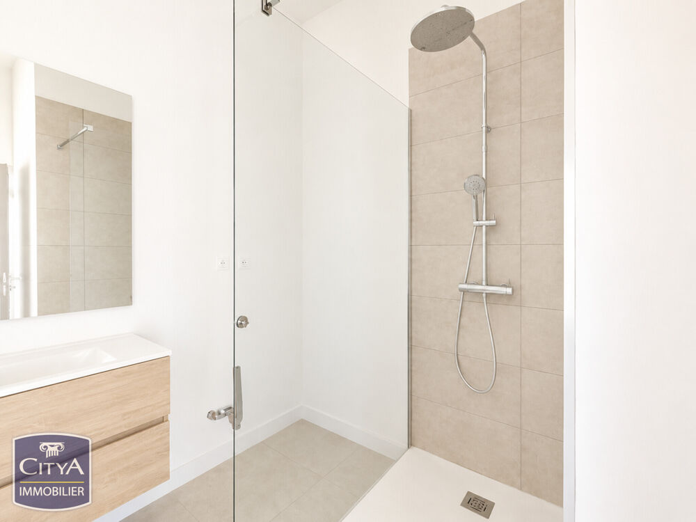 Vente Appartement appartement Libourne