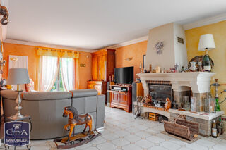Vente Maison maison Fondettes