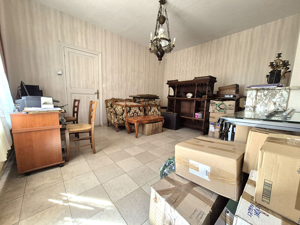 Vente Maison maison Havrincourt