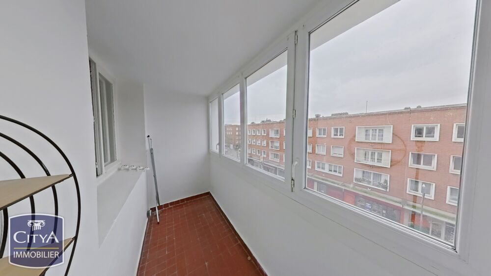 Vente Appartement appartement Dunkerque