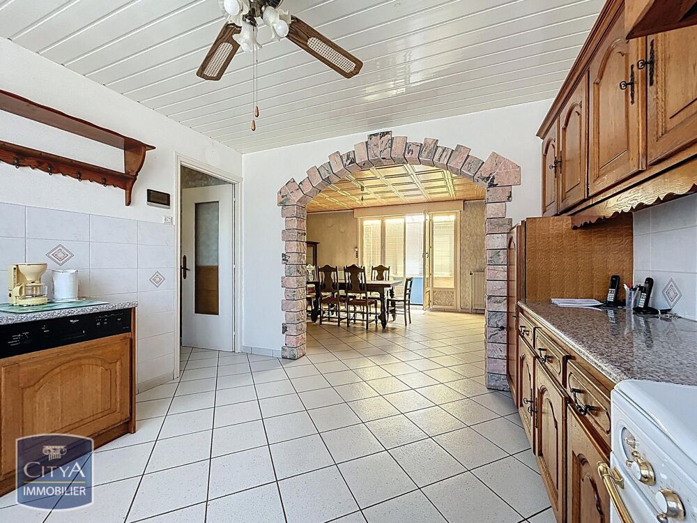 Vente Maison maison Achicourt
