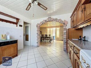  Maison à vendre 7 pièces 135 m²