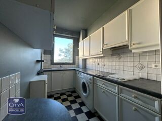  Appartement à vendre 4 pièces 92 m²