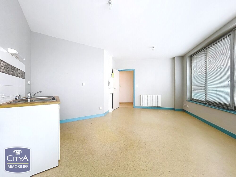 Vente Appartement appartement Hennebont