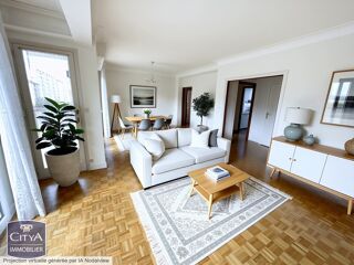  Appartement � vendre 5 pi�ces 91 m�