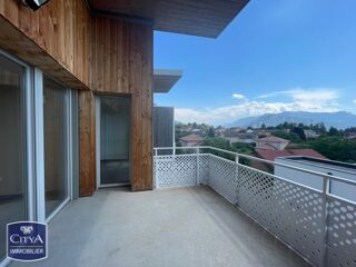  Appartement à vendre 3 pièces 63 m²