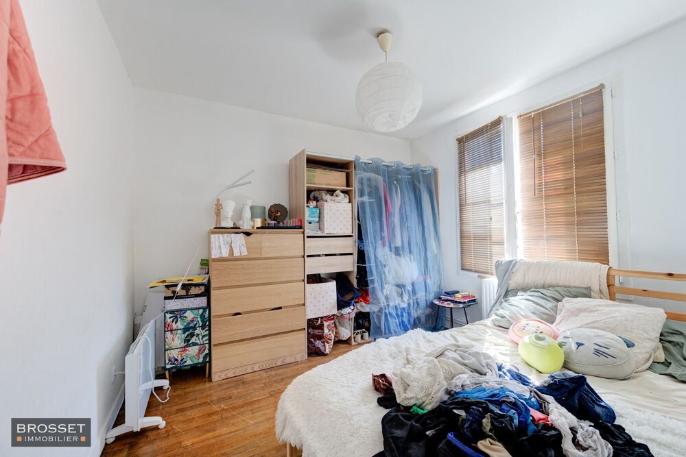 Vente Appartement appartement Tours