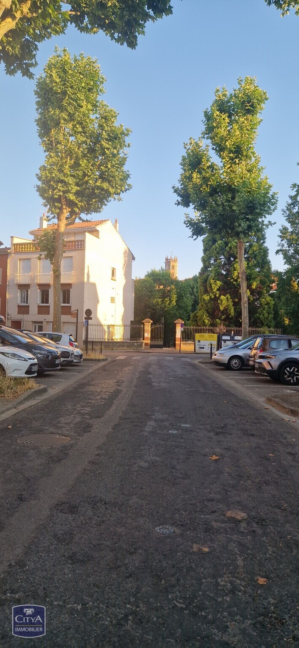 Vente Maison maison Pamiers
