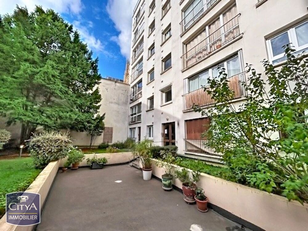 Appartement – Paris - Plus