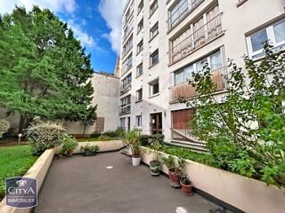  Appartement à vendre 1 pièce 29 m²
