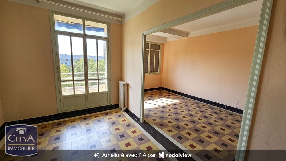 Vente Appartement appartement Toulon
