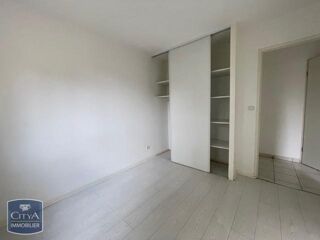  Appartement à vendre 3 pièces 63 m²