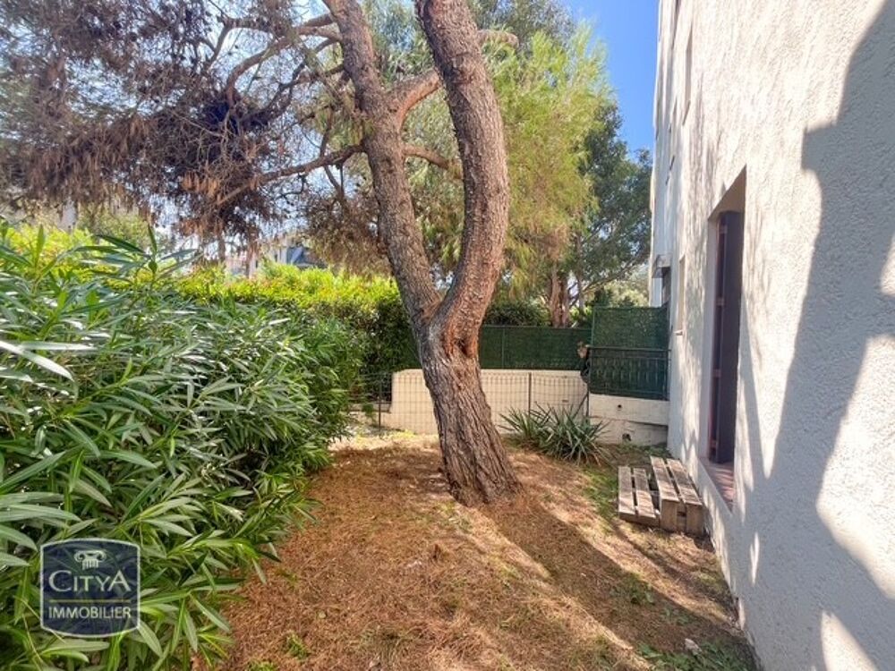 Vente Appartement appartement Six-fours-les-plages