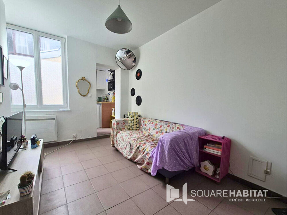   immeuble Lille