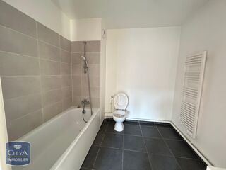  Appartement à vendre 3 pièces 71 m²