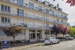  Appartement à vendre 1 pièce 28 m²