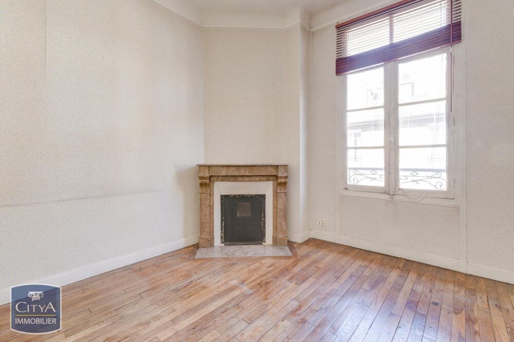 Vente Appartement appartement Reims