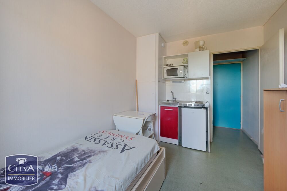 Vente Appartement appartement Tours