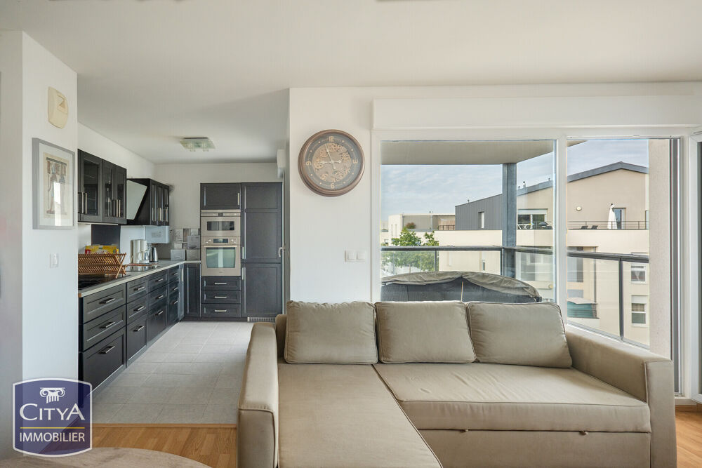 Vente Appartement appartement Angers